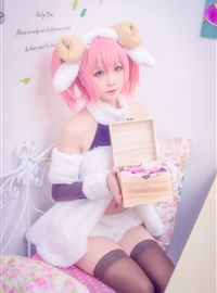 Star's Delay to December 22, Coser Hoshilly BCY Collection 8(87)